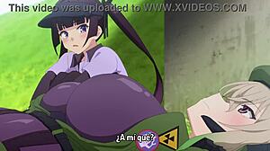 Kakushite Makina San Cap 10 Sud Español