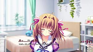 i watch sakura haruno and mio ichinose in scene 2 spanish