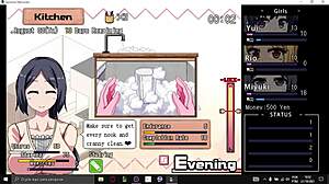 hentai game summer memories episode 1 gameplay