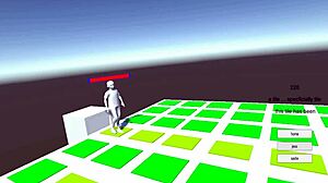 Femdom tower defence dev sneak peak