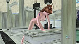 Intensive Tamil Sexgeschichte Teil 52