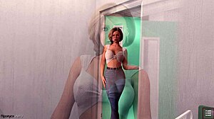 Complete Gameplay With Eyes Closed Part 4