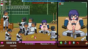 Hentai game manager serves all in the full gallery 😄