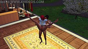 Discover the wet and wild compilation of trisal quartet adventures.