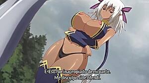 ochi mono rpg seikishi luvilias capitulo 1 subtitulado español 😏