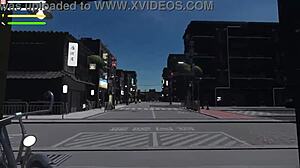 Roxanne Sambung Petualangan Telanjang Kyonyuu Fantasy