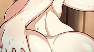 Konan Compilation - Naruto Style?