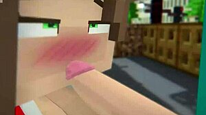 Hore kneppet af Steve offentligt