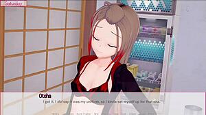 Part 208 2 Lets Play Lessons In Love By Selebus