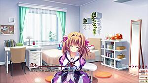 i watch sakura haruno and mio ichinose in scene 2 spanish