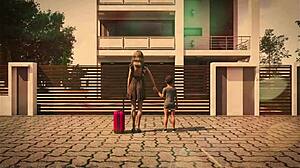 Fresh women pc game playthrough