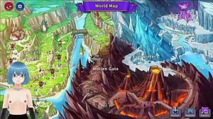 beautiful mystic defenders gameplay nine