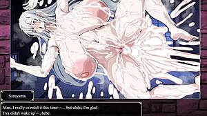 Exorcist Evangeline Kompilation Del 2