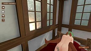 Hentai Game Monster Girl Island Gallery