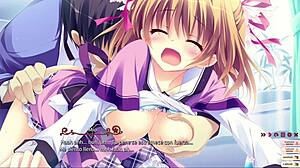 i watch sakura haruno and mio ichinose in scene 2 spanish