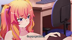 Kakushite Makina San Cap 10 Sub Español