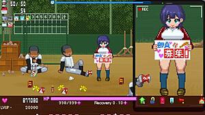 Hentai game manager serves all in the full gallery 😄