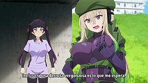 Dold Makina San Cap 10 Sub Español
