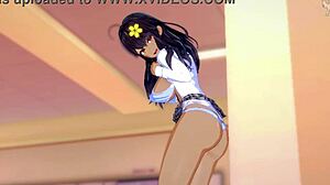 latina san whispers, 'i'm horny brunette masturbating'