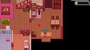 Daily Lives of My Countryside průchod epizoda 1