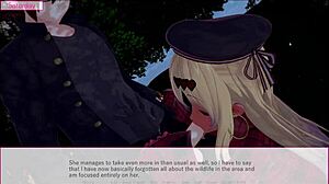 Part 212 lessons in love