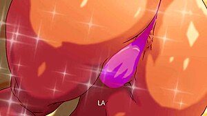 cheating wife wakes up next to huge latin cock hentai animation