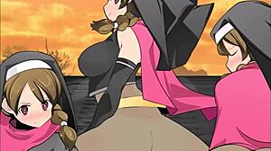 Parade buster japanese version full gallery 2