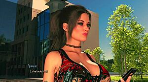 Fresh women pc game playthrough