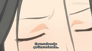 Married Woman's Exchange Diary Sub Spanish