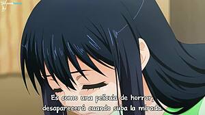 미에루코짱 에피소드1