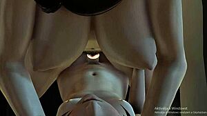 Family Matters In 3D Animation