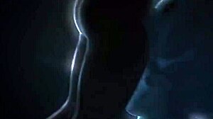 Spooky Hentai Anal Assfucking Blowjob Compilation