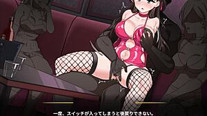 レヴァンティアチャンネル〔日本語版〕フルギャラリー１３