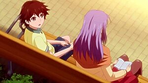 i love the best hentai cum inside forever