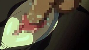 Seduction Gone Wrong: Unexpected Twists In Anime Hentai Story