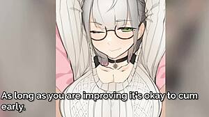 hentai... i mean, it's just hentai stuff, you know?