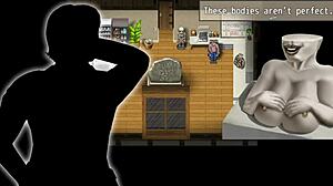 a silent statue full gameplay walkthrough