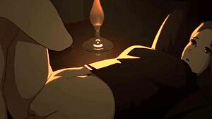 Petra hentai intense fucking español