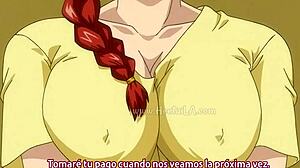 Video featuring various hentai scenes and animations