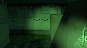 Freaky School House Part 1 Explored in Horror Parody