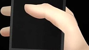 Blursed Enoki SCP Foundation Hentai!