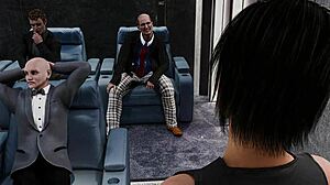 Fashion Business Episode 3 Part 3 Gameplay