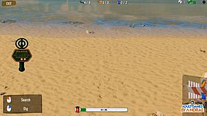 Grand Tits Adventure Ep10 Stripper Completed