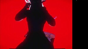 My big boob temptress