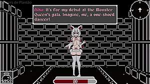 Dungeon Vixens - A Tale Of Temptation - Full Gameplay No Commentary