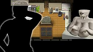 a silent statue full gameplay walkthrough