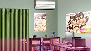 Real Hentai Situation 2 Part 21 Nao Route 8