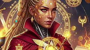 Обожавам анимирани AI курви