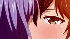 Adoro il top hentai sborra dentro forever