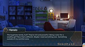 Love Mansion Ep1 Demons Fuck in Group